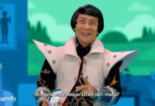 Kak Seto Beneran Jadi Seto Kaiba di Google seto kaiba