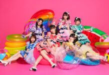 Cho Tokimeki Sendenbu Rilis Lagu Baru, Kawaii Memorial Kawaii Memorial