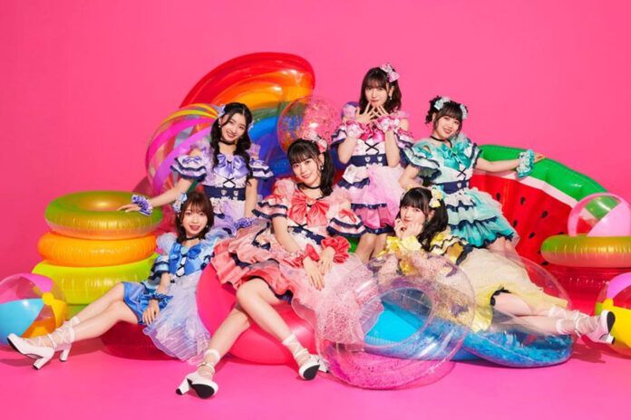 Cho Tokimeki Sendenbu Kawaii Memorial