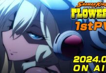 Intip Video Promosi Anime Shaman King Flowers shaman king