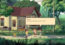 Kejora Kini Sudah Bisa Di-Wishlist di Steam Berangin Creative
