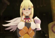 konosuba