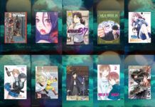 Elex Media Beberkan Bocoran Mengenai Komik-Komik yang Akan Dirilis Pada September 2023 bocoran komik september 2023