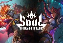 Migrasi Akun League Of Legends PC Dari Garena Ke Riot & Ikuti Event Terbaru: Soul Fighter! Soul Fighter