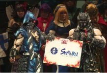 Hasil WCS 2023: Tim Indonesia Best Action, Tim Inggris Jadi Juara world cosplay summit wcs 2023