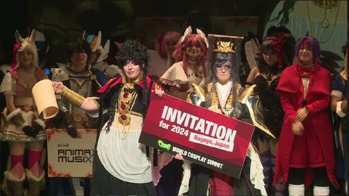 world-cosplay-summit-wcs-2023-uk