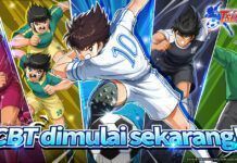 Game Captain Tsubasa: Ace Umumkan CBT Global Secara Terbatas! Captain Tsubasa: Ace
