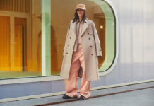 Kolaborasi Terbaru dengan Desainer Dunia, UNIQLO : C Hadirkan Pakaian Esensial yang Chic UNIQLO : C