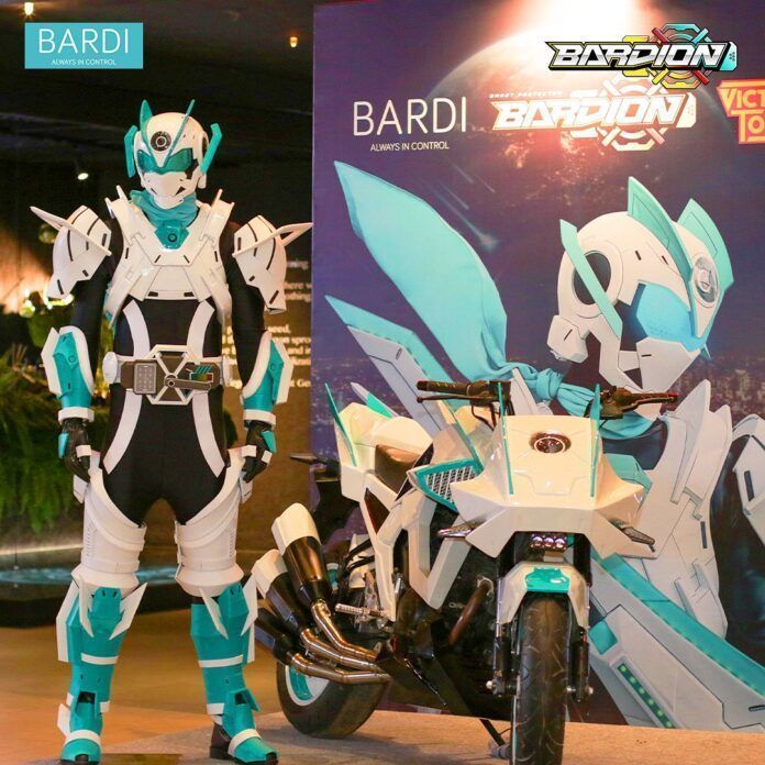bardion bardi