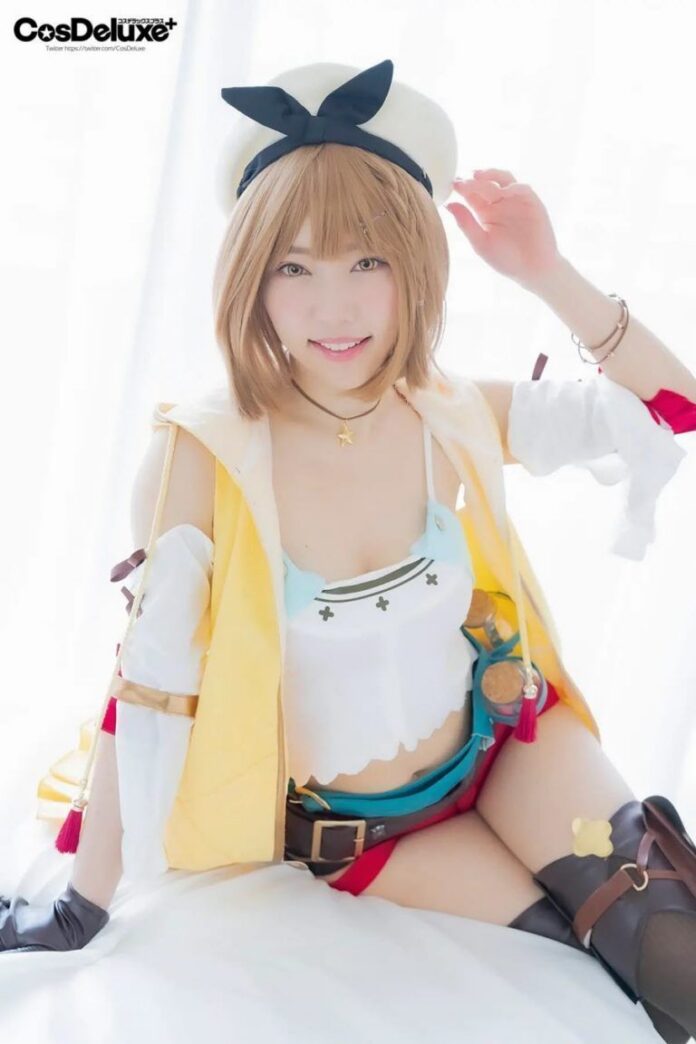 RyzaCosDX