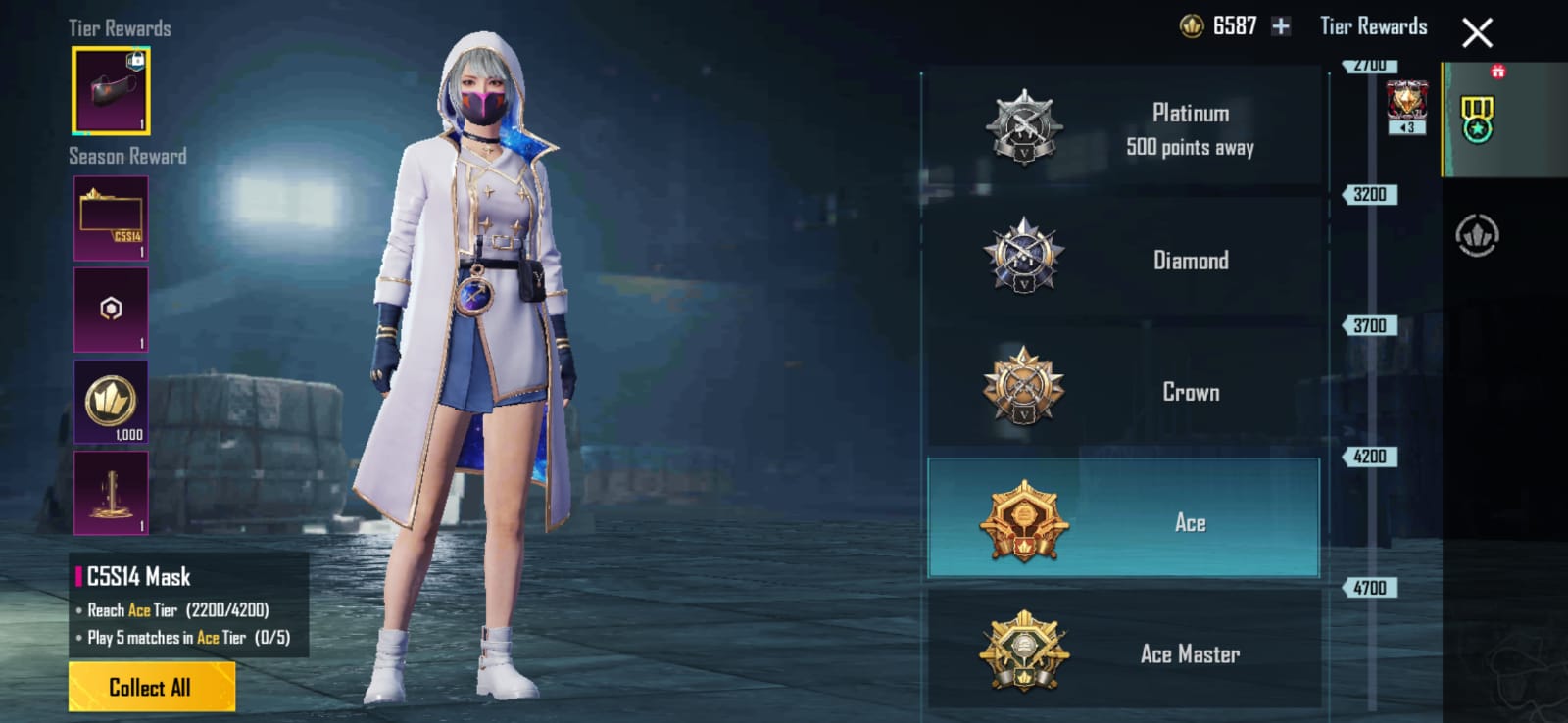 PUBG MOBILE