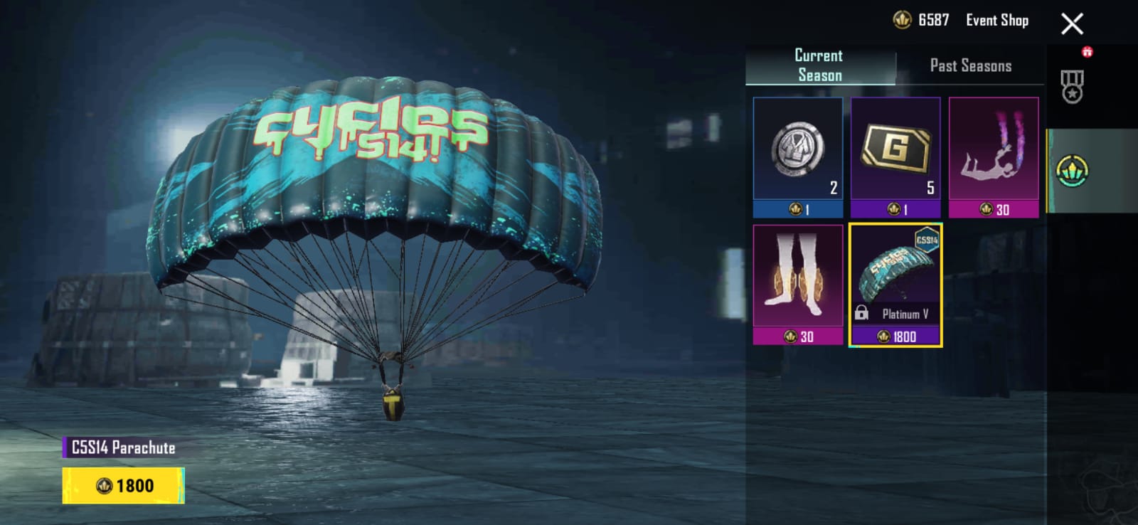 PUBG MOBILE