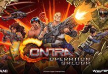 Sambut Contra: Operation Galuga! Operation Galuga