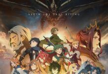 Tayang Oktober 2023, Intip Video Promosi Terbaru Tate no Yuusha no Nariagari Season 3 The Rising of the Shield Hero