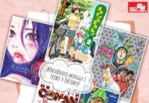 Elex Media Beberkan Bocoran Mengenai Komik-Komik yang Akan Dirilis Pada Minggu Pertama Oktober 2023 bocoran komik oktober 2023