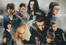 Tokyo Revengers 2: Bloody Halloween – Decisive Battle Siap Tayang di Bioskop Indonesia September 2023 Tokyo Revengers 2