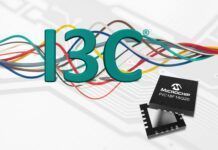 Microchip Kenalkan Rangkaian MCU Low Pin Count Pertama di Industri dengan Dukungan I3C PCI18-Q20