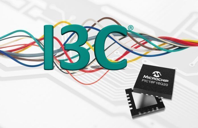Microchip PCI18-Q20