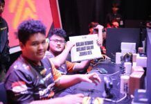 FFML Season 8 Week 2 Match 4 – Morph Team: “Calon Juara Nih!” Free Fire Master League (FFML) Season 8