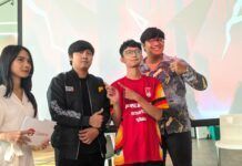 FFML Season 8: Persis x Oke Akan Siap Tabrak EVOS Di Fase Grup! ffml season 8 persis oke