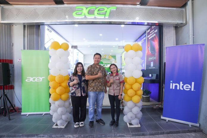 Acer Exclusive Store Acer