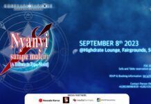 Nyanyi/sampe malem by Korekara Karaoke – 8 September 2023 korekara karaoke fate/stay night
