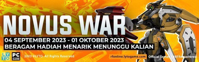 Novus War