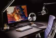 Logitech G Hadirkan Seri PRO Terbaru untuk Ciptakan Performa Terbaik bagi Dunia eSport PRO