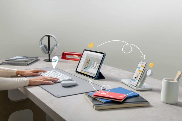 logitech