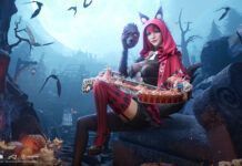 Jelang Halloween, PUBG Mobile Hadirkan Royale Pass Ace 3 Berisi Kostum Bertema Halloween! Freaky Fiesta