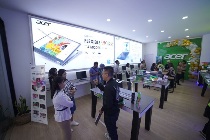 AcerExclusiveStoreKupang_inside