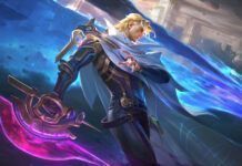 Sambut Hero MLBB Terbaru, Nolan: Ayah Layla Sekaligus Sang Penjelajah Multiverse!