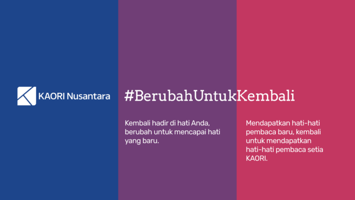 berubah-untuk-kembali