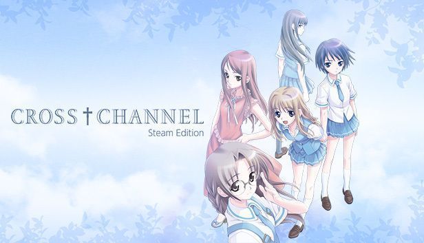 Cross Channel Cross✝️Channel