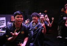 Belum Ada Lawan, POCO Star Bertahan di Pucuk Klasemen FFML Season 8! ffml season 7
