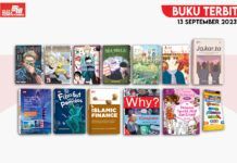 Jadwal Terbit Komik Tanggal 13 September 2023 Jadwal Terbit Komik Tanggal 13 September 2023