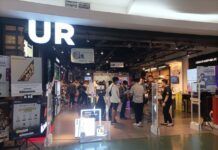 ASUS Jalin Kerjasama dengan Urban Republic, Pasarkan ROG Cetra TWS ke Kalangan yang Lebih Luas urban republic