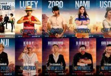 One Piece Live Action Sulih Suara Indonesia, Persembahan VT Class dan CS Pro untuk Nakama one piece live action