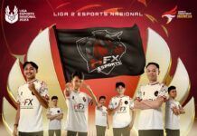 Liga 2 Esports Nasional 2023 Minggu Kedua Digelar, Big Match Tersaji Di Akhir Pekan Liga Esports