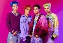 Dibentuk dari Audisi LDH ‘iCON Z’, WOLF HOWL HARMONY Memulai Debut Major Label dengan Avex (Rhythm Zone)! iCON Z