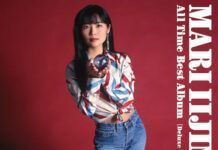 Rayakan 40 Tahun Berkarya, Mari Ijima Siapkan Album All Time Best All Time Best