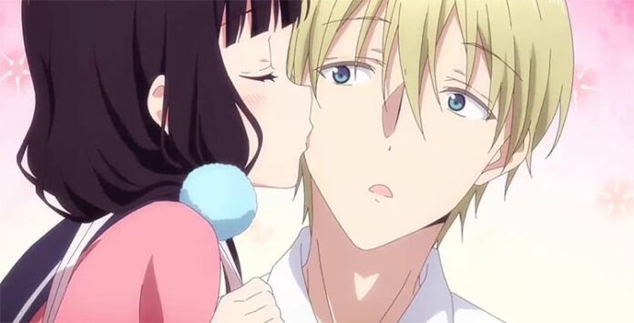 cowok bule pacaran dengan cowok bule