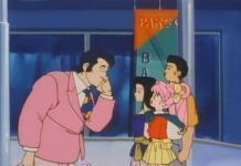 pencari bakat jalanan jepang