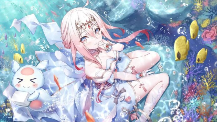vtuber