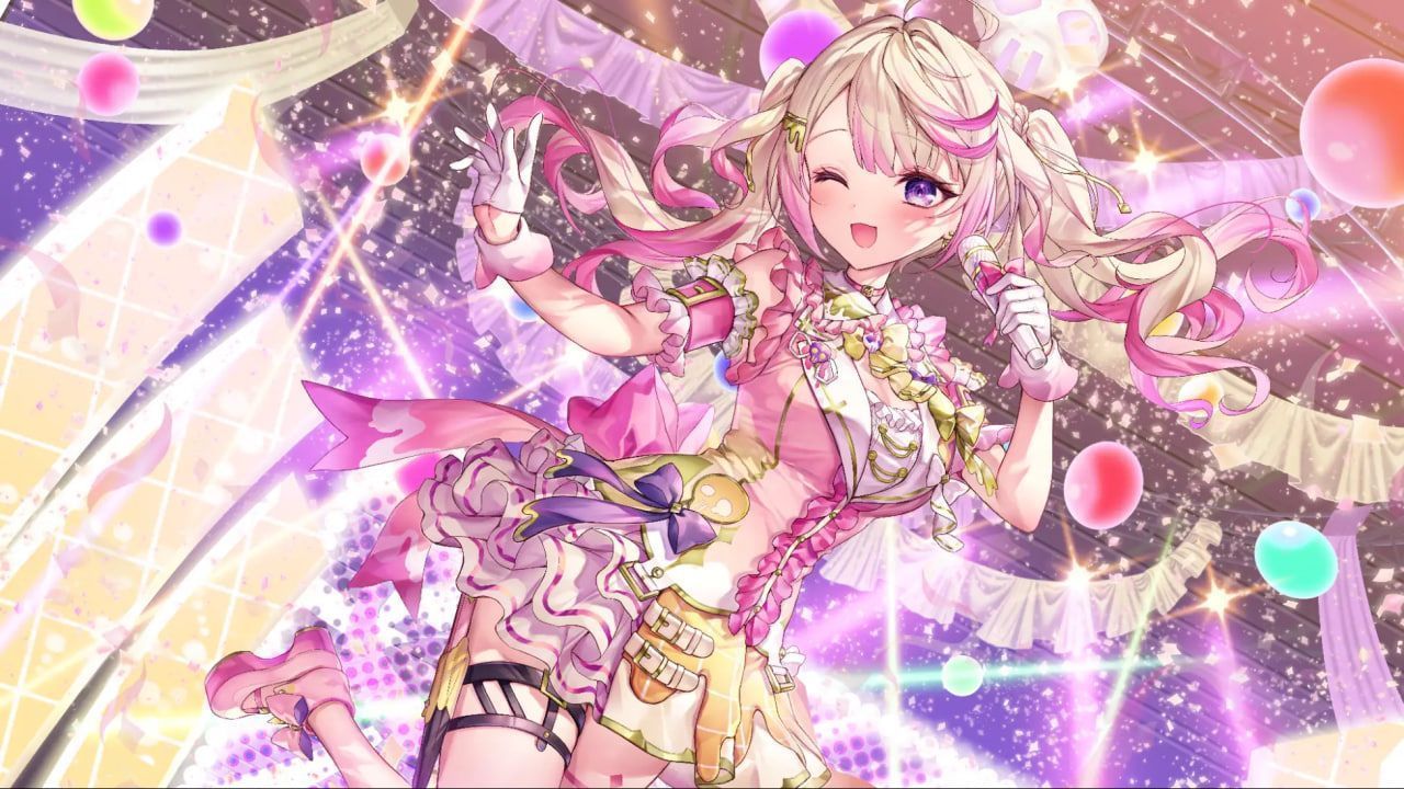 vtuber