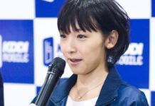 Mantan Anggota Morning Musume, Ai Kago Dituduh Terlibat dengan Yakuza morning musume