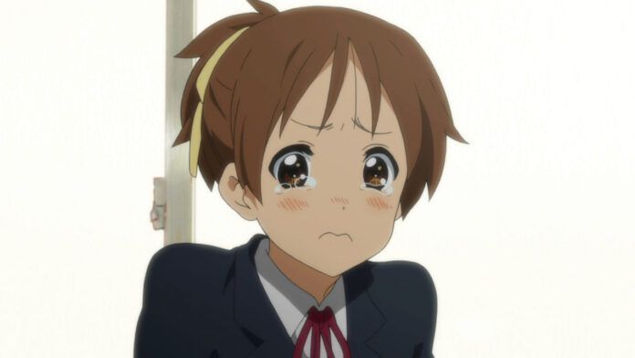 Kyoto Animation Pembakaran Kyoto Animation
