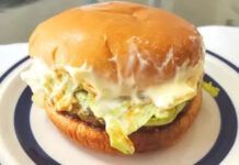 Mos Burger