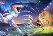 Game Mobile Sepak Bola Resmi dan Otentik! Captain Tsubasa: Ace Ungkapkan Gameplay PVP yang Mendebarkan dan Single-Player Mode! Captain Tsubasa: Ace
