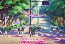 Love Live! Superstar!! Musim Ketiga Siap Hadir Oktober 2024 Love Live